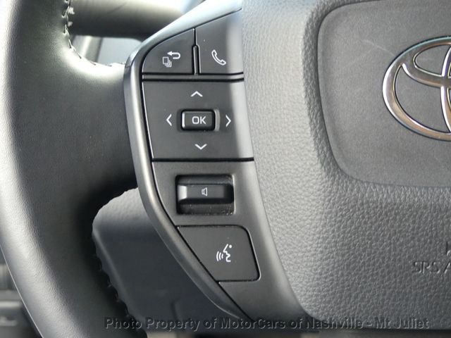 2024 Toyota Prius LE - 23069092 - 28