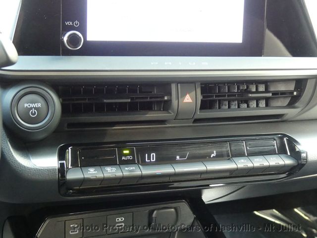 2024 Toyota Prius LE - 23069092 - 33