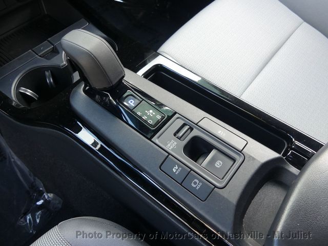 2024 Toyota Prius LE - 23069092 - 35