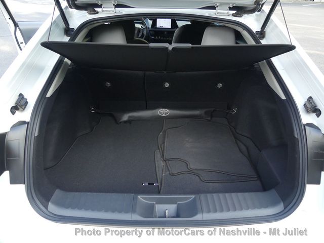 2024 Toyota Prius LE - 23069092 - 36