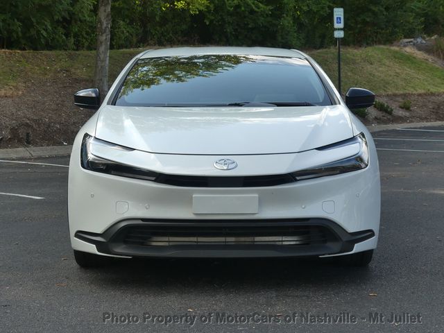 2024 Toyota Prius LE - 23069092 - 3