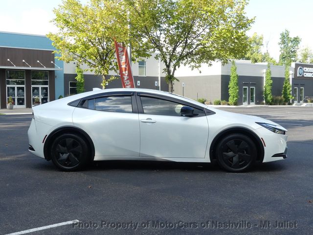 2024 Toyota Prius LE - 23069092 - 6