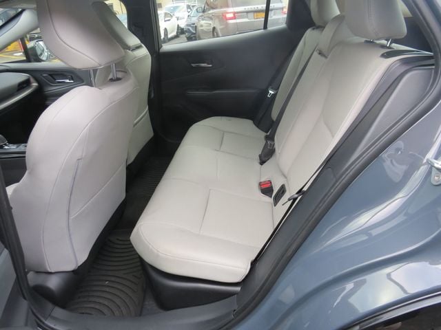 2024 Toyota Prius LE AWD - 22968563 - 10