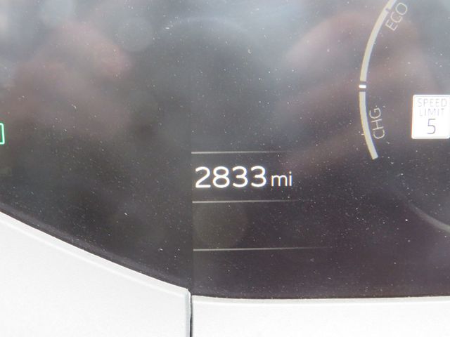 2024 Toyota Prius LE AWD - 22968563 - 12