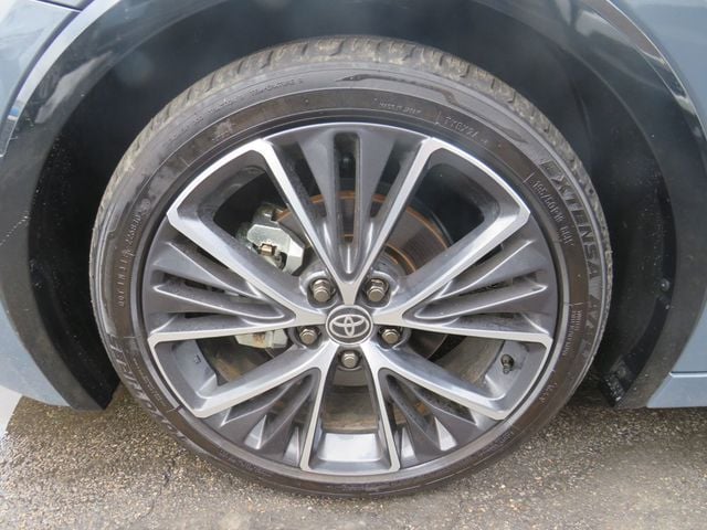 2024 Toyota Prius LE AWD - 22968563 - 13