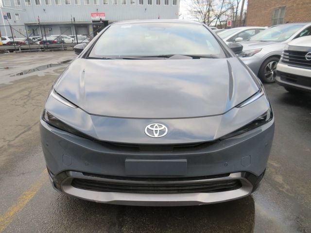 2024 Toyota Prius LE AWD - 22968563 - 1