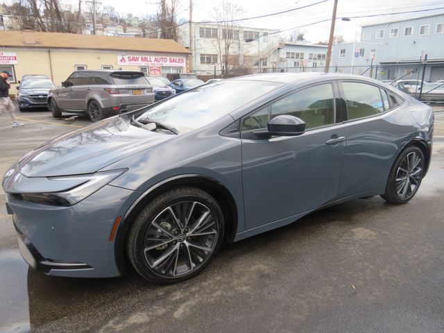 2024 Toyota Prius LE AWD - 22968563 - 7