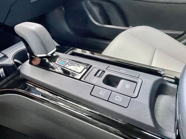 2024 Toyota Prius Limited - 22941474 - 14