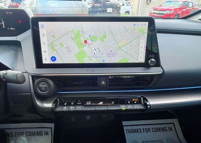 2024 Toyota Prius Limited - 22941474 - 15