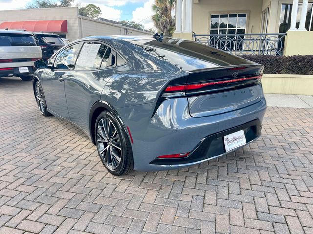 2024 Toyota Prius Limited - 22941474 - 2