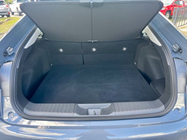 2024 Toyota Prius Limited - 22941474 - 4