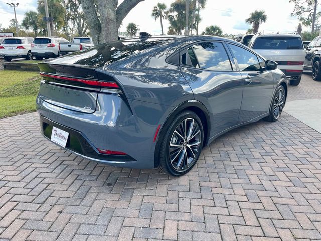 2024 Toyota Prius Limited - 22941474 - 5