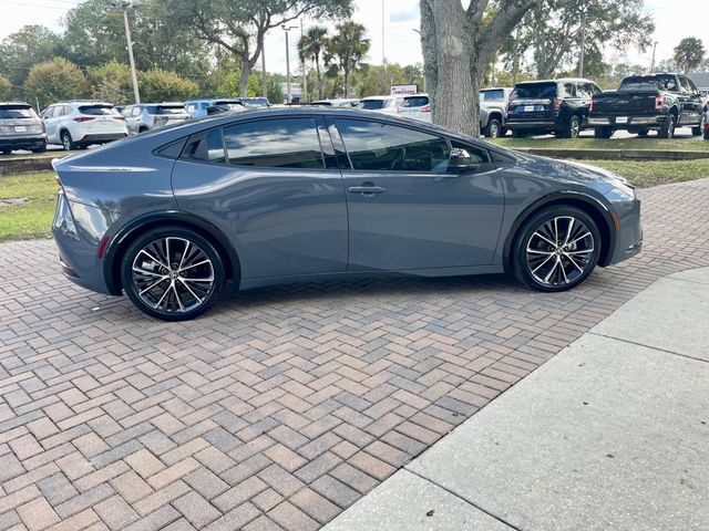 2024 Toyota Prius Limited - 22941474 - 6