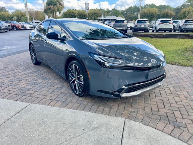 2024 Toyota Prius Limited - 22941474 - 7