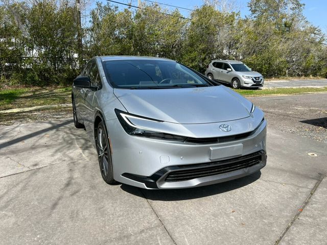 2024 Toyota Prius XLE - 22659001 - 0