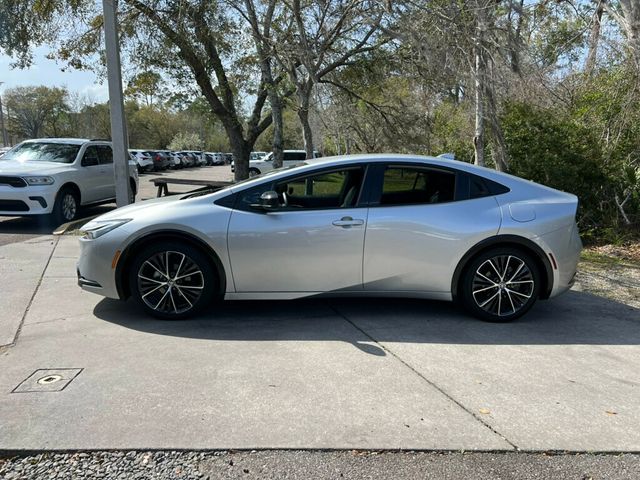 2024 Toyota Prius XLE - 22659001 - 1