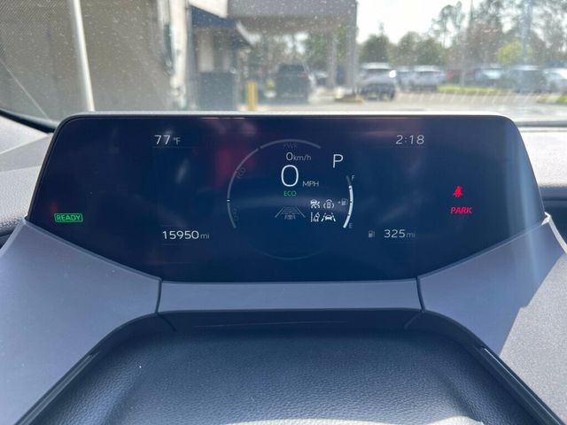 2024 Toyota Prius XLE - 22659001 - 3