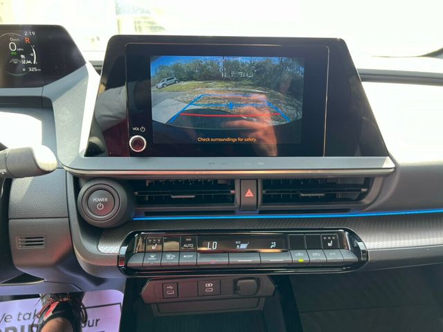 2024 Toyota Prius XLE - 22659001 - 5