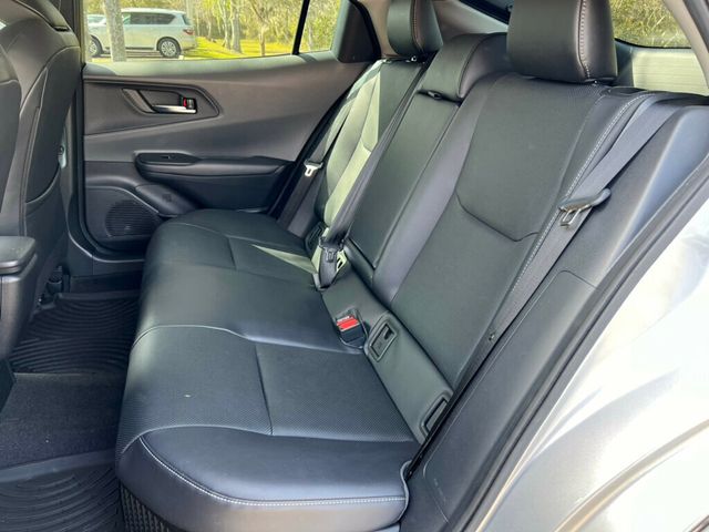 2024 Toyota Prius XLE - 22659001 - 6