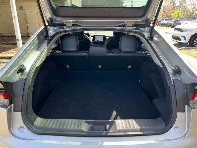 2024 Toyota Prius XLE - 22659001 - 7