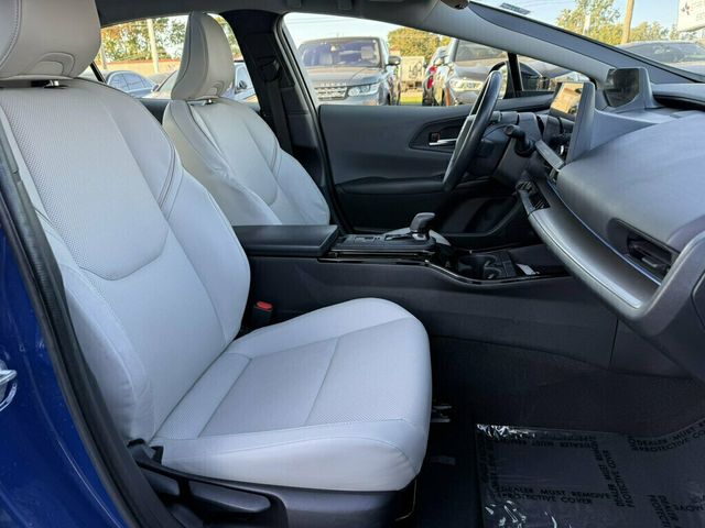 2024 Toyota Prius XLE AWD - 23092886 - 12
