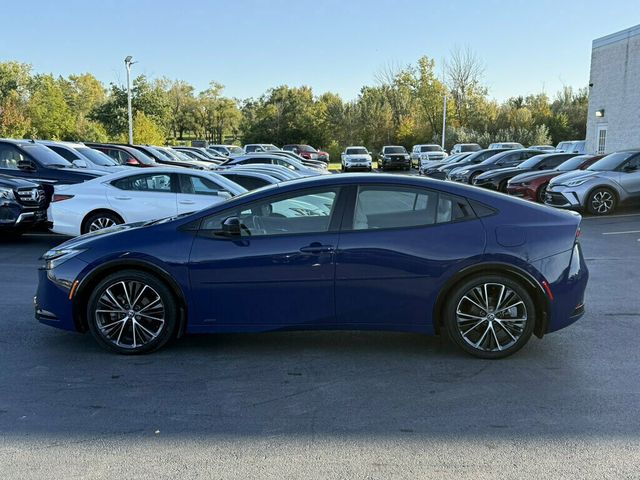 2024 Toyota Prius XLE AWD - 23092886 - 14