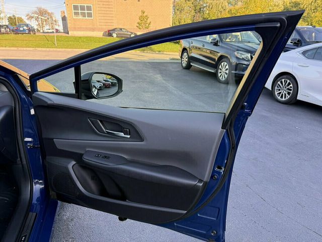 2024 Toyota Prius XLE AWD - 23092886 - 17