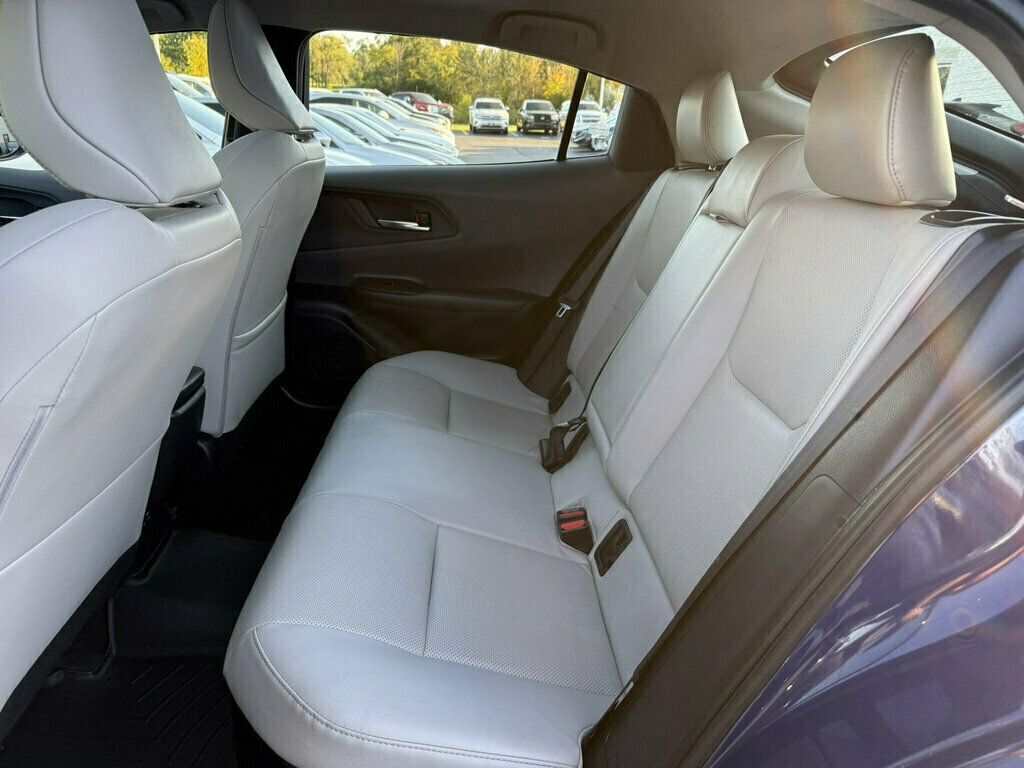 2024 Toyota Prius XLE AWD - 23092886 - 18