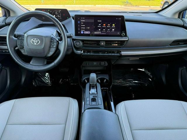 2024 Toyota Prius XLE AWD - 23092886 - 1