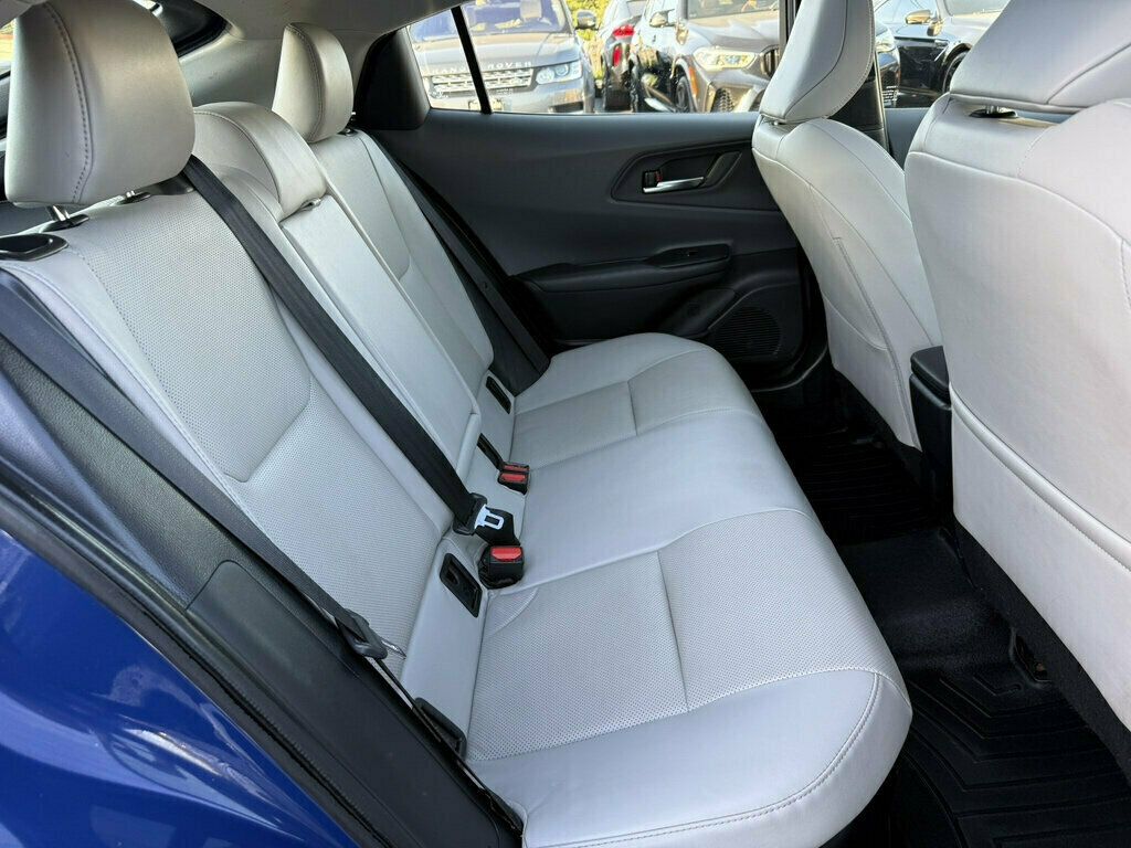 2024 Toyota Prius XLE AWD - 23092886 - 19