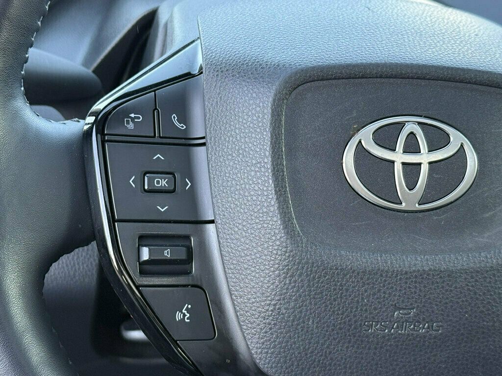 2024 Toyota Prius XLE AWD - 23092886 - 23