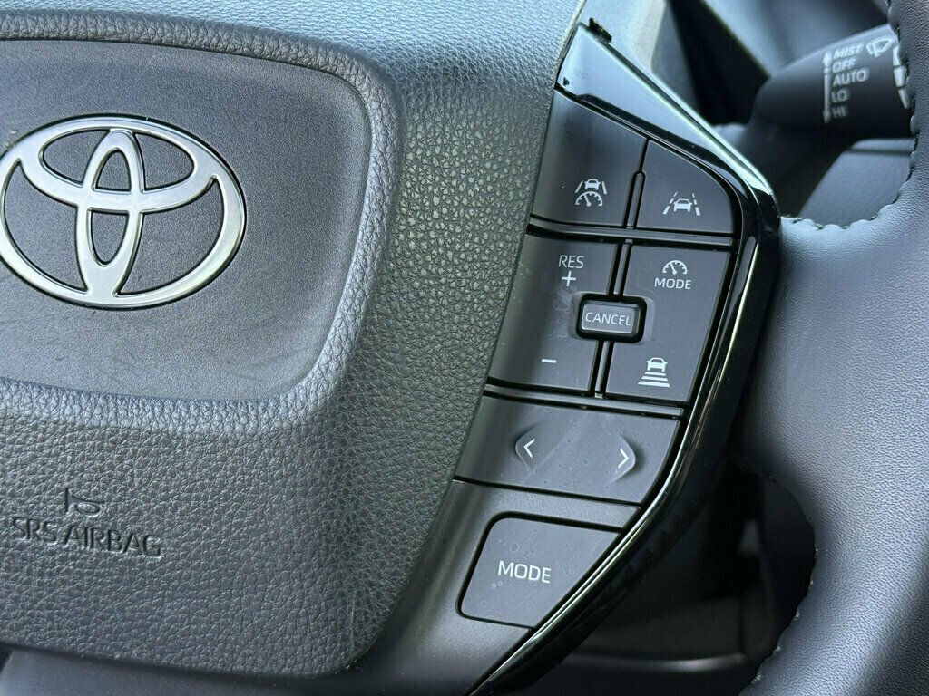 2024 Toyota Prius XLE AWD - 23092886 - 24