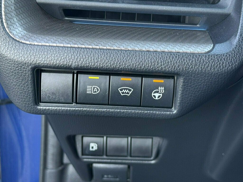 2024 Toyota Prius XLE AWD - 23092886 - 27