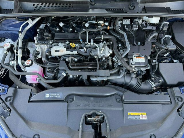 2024 Toyota Prius XLE AWD - 23092886 - 32