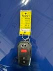 2024 Toyota Prius XLE AWD - 23092886 - 33