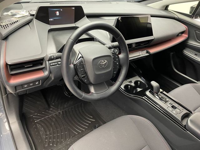 2024 Toyota Prius Prime SE - 22946621 - 10