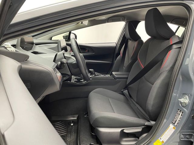 2024 Toyota Prius Prime SE - 22946621 - 12