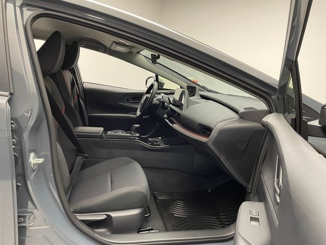 2024 Toyota Prius Prime SE - 22946621 - 15
