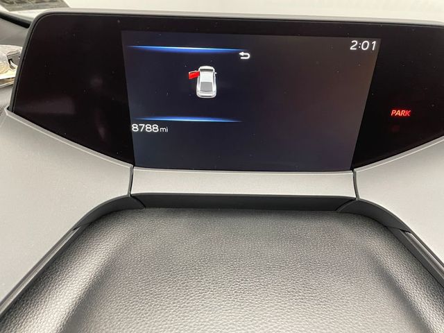 2024 Toyota Prius Prime SE - 22946621 - 22