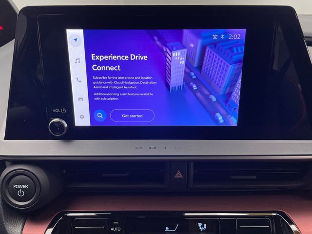 2024 Toyota Prius Prime SE - 22946621 - 23