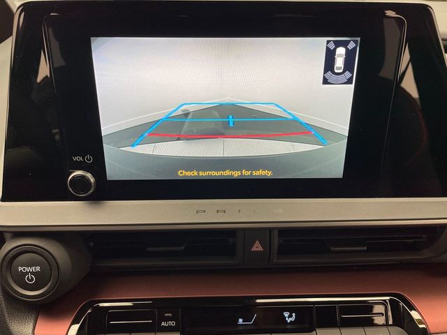 2024 Toyota Prius Prime SE - 22946621 - 24