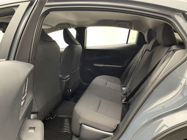 2024 Toyota Prius Prime SE - 22946621 - 31