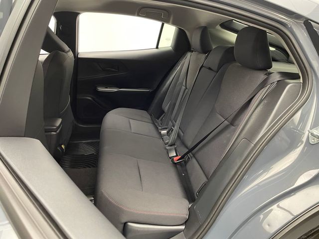 2024 Toyota Prius Prime SE - 22946621 - 32