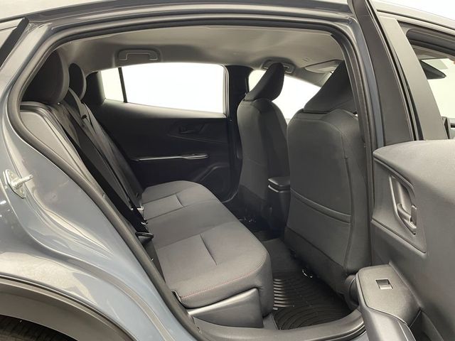 2024 Toyota Prius Prime SE - 22946621 - 34