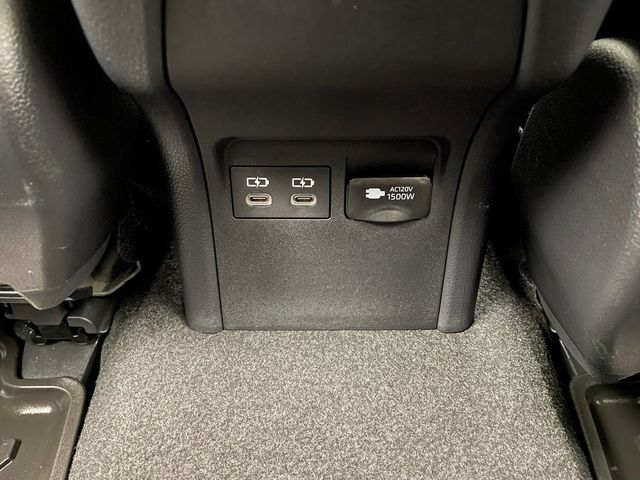 2024 Toyota Prius Prime SE - 22946621 - 36