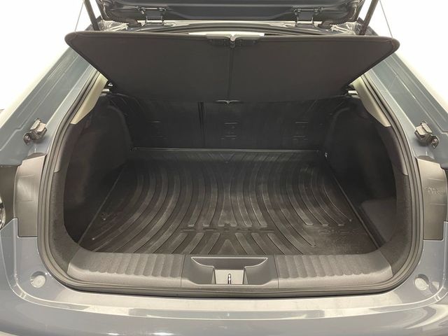 2024 Toyota Prius Prime SE - 22946621 - 37