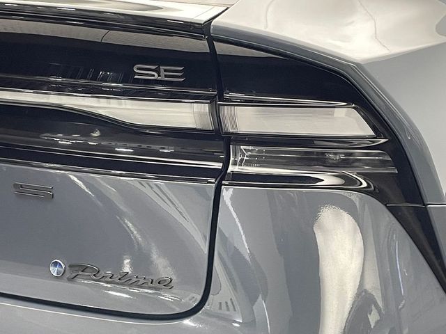 2024 Toyota Prius Prime SE - 22946621 - 39