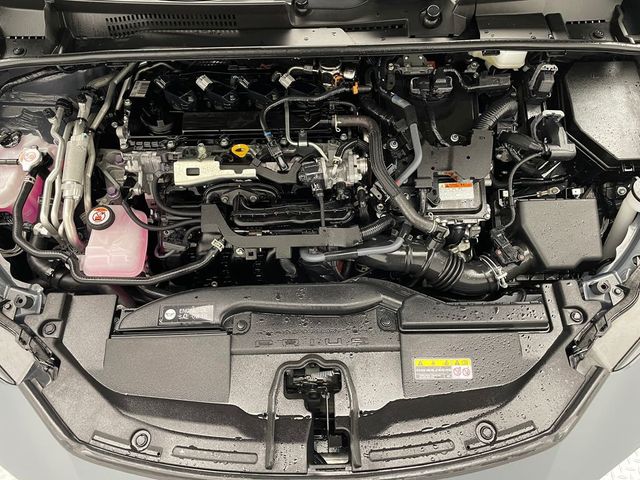 2024 Toyota Prius Prime SE - 22946621 - 40
