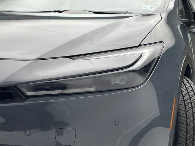2024 Toyota Prius Prime SE - 22946621 - 41