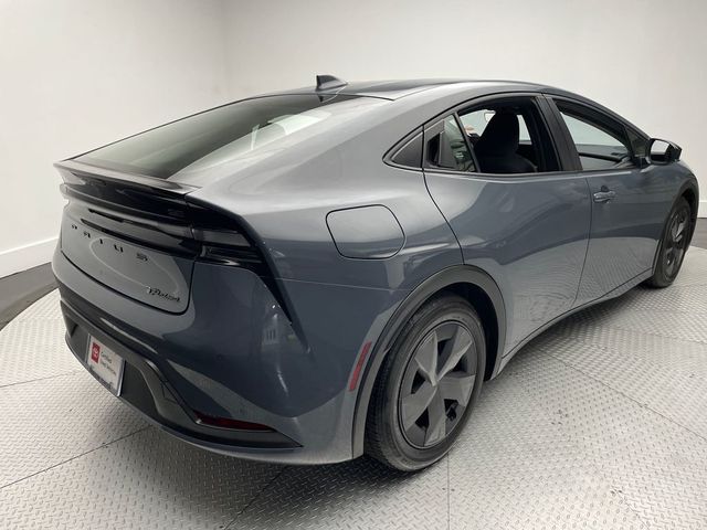 2024 Toyota Prius Prime SE - 22946621 - 4